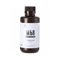 Фотополимерная смола Resione M68 жесткий цвет белый - «globural.ru» - Кострома