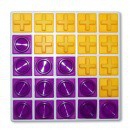 Игра «Крестики-нолики» - «globural.ru» - Кострома