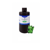 Фотополимерная смола 1000 г цвет в ассортименте - «globural.ru» - Кострома