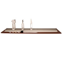 Учебная лабораторная установка «Изучение интерференции света» - «globural.ru» - Кострома