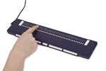 Дисплей Брайля ALVA USB 640 - «globural.ru» - Кострома