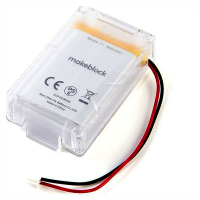 Аккумуляторная батарея mBot Li-polimer Battery - «globural.ru» - Кострома
