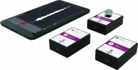 Цифровая лаборатория Releon Standart по химии. Экспертный комплект - «globural.ru» - Кострома