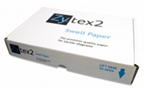Термобумага "Swell paper" формата А3 - «globural.ru» - Кострома