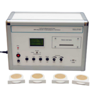 Учебный лабораторный стенд «Исследование газоразрядного счетчика» - «globural.ru» - Кострома