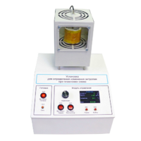 Лабораторная установка «Определение изменения энтропии при плавлении олова» - «globural.ru» - Кострома