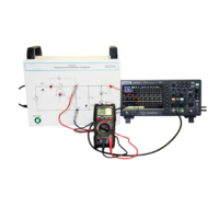 Установка "Изучение релаксационных колебаний"  - «globural.ru» - Кострома