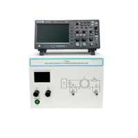 Стенд "Изучение явления гистерезиса ферромагнетиков" - «globural.ru» - Кострома