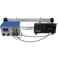 Лабораторная установка «Скорость звука в воздухе» - «globural.ru» - Кострома