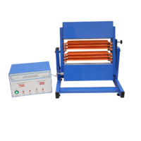 Лабораторная установка «Изучение космических лучей» - «globural.ru» - Кострома