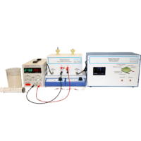  Лабораторный стенд «Элемент Пельтье» - «globural.ru» - Кострома