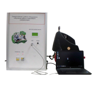 Типовой комплект учебного оборудования «Изучение работы поршневого компрессора» - «globural.ru» - Кострома