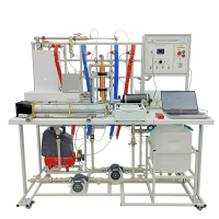 Типовой комплект учебного оборудования «Теплотехника и термодинамика» - «globural.ru» - Кострома