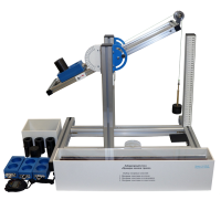 Лабораторный стенд «Проверка законов трения»  - «globural.ru» - Кострома