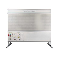 Комплект лабораторного оборудования «Слесарь-монтажник КИПиА» - «globural.ru» - Кострома