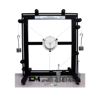 Лабораторный стенд «Система плоских сходящихся сил»  - «globural.ru» - Кострома