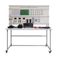 Стенд «Электрические измерения и основы метрологии» - «globural.ru» - Кострома