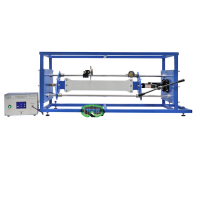 Экспериментальная установка «Определение упругих констант при растяжении»  - «globural.ru» - Кострома