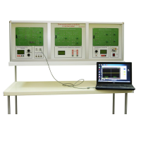 Учебная установка по курсу «Электропитание устройств и систем связи» - «globural.ru» - Кострома
