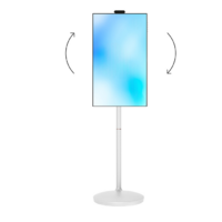 Мобильная панель Mobiscreen NOVA 32" - «globural.ru» - Кострома
