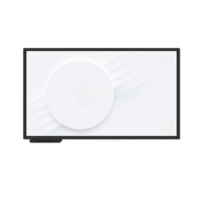 Интерактивная панель Edflat серии Ultra Lite 65" - «globural.ru» - Кострома