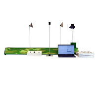 Комплект учебно-лабораторного интерактивного оборудования для изучения основ радиолокации и радиоэлектронной борьбы - «globural.ru» - Кострома