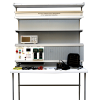 Комплект лабораторного оборудования «Стол радиомонтажника»  - «globural.ru» - Кострома