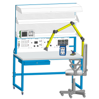 Стол радиомонтажника – СР3 - «globural.ru» - Кострома