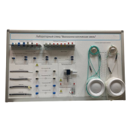 Лабораторный стенд «Волоконно-оптическая связь» - «globural.ru» - Кострома