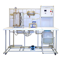 Типовой комплект учебного оборудования «Гидростатика» - «globural.ru» - Кострома