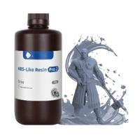 Смола ABS-Like Resin Pro 2 цвет в ассортименте - «globural.ru» - Кострома