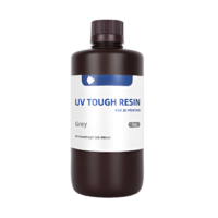 Фотополимер Flexible Tough Resin 2.0 в ассортименте - «globural.ru» - Кострома