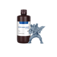 Водосмывная смола Water-Wash Resin+ - «globural.ru» - Кострома