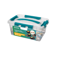 Ресурсный набор для образовательного набора «Умная теплица ЙоТик M2» - «globural.ru» - Кострома