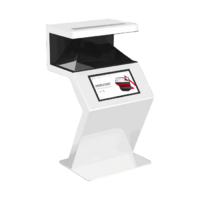 Голографическая пирамида Power 43" - «globural.ru» - Кострома