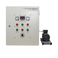 Комплект лабораторного оборудования «Электромонтаж и наладка шкафов управления» - «globural.ru» - Кострома