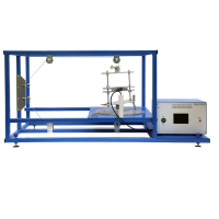 Учебный лабораторный комплекс «Определение моментов инерции методом однониточного подвеса»  - «globural.ru» - Кострома