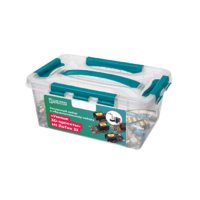 Ресурсный набор для образовательного набора «Умные 3D-проекты» М1 ЙоТик 32 - «globural.ru» - Кострома