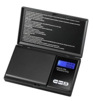 Электронные весы с высокой точностью до 100 гр - «globural.ru» - Кострома