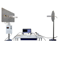 Лабораторная установка «Исследование характеристик направленности и диапазонных свойств спиральной антенны и линейной антенной решетки спиральных излучателей»  - «globural.ru» - Кострома