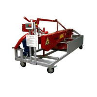 Учебный тренажер «Косилка роторная» - «globural.ru» - Кострома