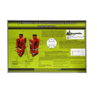 Учебный стенд электрифицированный "Устройство и принцип работы теодолита" - «globural.ru» - Кострома