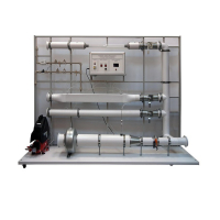 Типовой комплект учебного оборудования «Основы газовой динамики» - «globural.ru» - Кострома