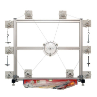 Учебно-лабораторный стенд "Изучение системы плоско расположенных сил" - «globural.ru» - Кострома
