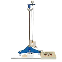 Лабораторная установка "Математический маятник" - «globural.ru» - Кострома