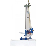 Установка «Маятник наклонный»   - «globural.ru» - Кострома