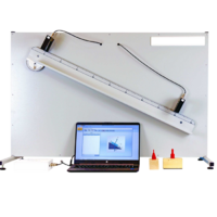 Учебное оборудование «Определение коэффициента трения скольжения» - «globural.ru» - Кострома