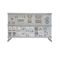 Стенд по электромонтажу тип 2 - «globural.ru» - Кострома