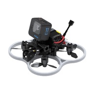 Комплект для сборки квадрокоптера "Пионер FPV" - «globural.ru» - Кострома