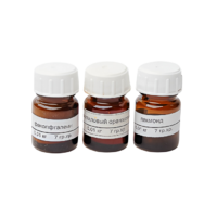 Набор № 22 ВС "Индикаторы" - «globural.ru» - Кострома